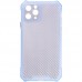 Чехол TPU Ease Carbon color series для Apple iPhone 11 Pro (5.8)