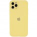 Чехол Silicone Case Full Camera Protective (AA) для Apple iPhone 11 Pro (5.8)