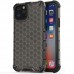 Ударопрочный чехол Honeycomb для Apple iPhone 11 Pro (5.8)
