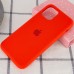 Чехол Silicone Case Full Protective (AA) для Apple iPhone 11 Pro Max (6.5)