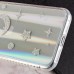 TPU+Glass чехол Aurora Space для Apple iPhone 11 Pro Max (6.5)
