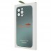 Чехол TPU+Glass Sapphire matte case для Apple iPhone 11 Pro Max (6.5)