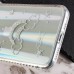 TPU+Glass чехол Aurora Space для Apple iPhone 11 Pro Max (6.5)