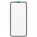 Защитное стекло SKLO 3D (full glue) для Apple iPhone 11 Pro Max / XS Max (6.5)