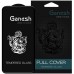 Защитное стекло Ganesh (Full Cover) для Apple iPhone 11 Pro Max / XS Max (6.5)