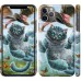Чехол Чеширский кот 2 для iPhone 11 Pro Max
