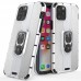 Ударопрочный чехол Transformer Alita под магнитный держатель для Apple iPhone 11 Pro Max (6.5)