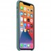 Чехол Silicone Case (AA) для Apple iPhone 11 Pro Max (6.5)
