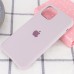 Чехол Silicone Case (AA) для Apple iPhone 11 Pro Max (6.5)