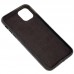 Кожаный чехол Croco Leather для Apple iPhone 11 Pro Max (6.5)