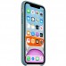 Чехол Silicone case (AAA) для Apple iPhone 11 Pro Max (6.5)