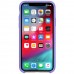 Чехол Silicone Case without Logo (AA) для Apple iPhone 11 Pro Max (6.5)