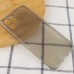 Матовый полупрозрачный TPU чехол с защитой камеры для Apple iPhone 11 Pro Max (6.5)