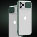 Чехол Camshield mate TPU со шторкой для камеры для Apple iPhone 11 Pro Max (6.5)