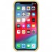 Чехол Silicone Case without Logo (AA) для Apple iPhone 11 Pro Max (6.5)