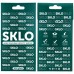 Защитное стекло SKLO 5D (full glue) для Apple iPhone 11 Pro Max (6.5) / XS Max