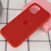 Чехол Silicone Case Full Protective (AA) для Apple iPhone 11 Pro Max (6.5)