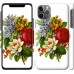 Чехол Цветы 2 для iPhone 11 Pro Max