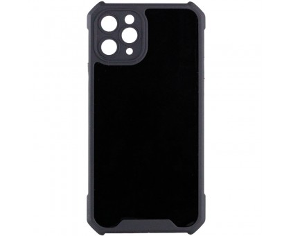 Чехол TPU Ease Black series для Apple iPhone 11 Pro Max (6.5)