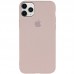 Чехол Silicone Case Slim Full Protective для Apple iPhone 11 Pro Max (6.5)