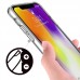 Чехол TPU Space Case transparent для Apple iPhone 11 Pro Max (6.5)