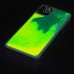 Неоновый чехол Neon Sand glow in the dark для Apple iPhone 11 Pro Max (6.5)