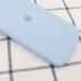 Чехол Silicone Case Square Full Camera Protective (AA) для Apple iPhone 11 Pro Max (6.5)