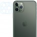 Гибкое защитное стекло 0.18mm на камеру и весь блок (тех.пак) для Apple iPhone 11 Pro / 11 Pro Max
