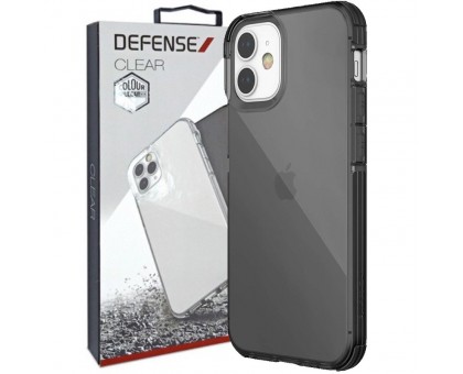 Чехол Defense Clear Series (TPU) для Apple iPhone 12 mini (5.4)