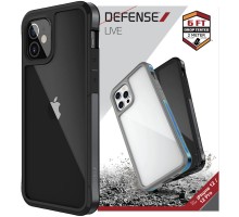 Чехол Defense Live Series для Apple iPhone 12 mini (5.4")