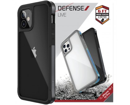 Чехол Defense Live Series для Apple iPhone 12 mini (5.4)