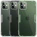 TPU чехол Nillkin Nature Series для Apple iPhone 12 mini (5.4)