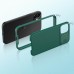 Карбоновая накладка Nillkin Camshield (шторка на камеру) для Apple iPhone 12 mini (5.4)