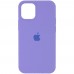 Чехол Silicone Case Full Protective (AA) для Apple iPhone 12 Pro / 12 (6.1)