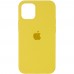 Чехол Silicone Case Full Protective (AA) для Apple iPhone 12 Pro / 12 (6.1)