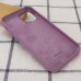 Чехол Silicone Case Full Protective (AA) для Apple iPhone 12 Pro / 12 (6.1)