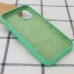 Чехол Silicone Case Full Protective (AA) для Apple iPhone 12 Pro / 12 (6.1)