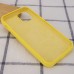 Чехол Silicone Case Full Protective (AA) для Apple iPhone 12 Pro / 12 (6.1)