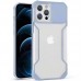 Чехол Camshield matte Ease TPU со шторкой для Apple iPhone 12 Pro / 12 (6.1)