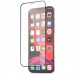 Защитное 2.5D стекло Blueo Full Cover HD для Apple iPhone 12 Pro / 12 (6.1)