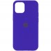 Чехол Silicone Case Full Protective (AA) для Apple iPhone 12 Pro / 12 (6.1)