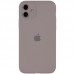 Чехол Silicone Case Full Camera Protective (AA) для Apple iPhone 12 (6.1)