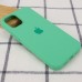 Чехол Silicone Case Full Protective (AA) для Apple iPhone 12 Pro / 12 (6.1)