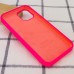 Чехол Silicone Case Full Protective (AA) для Apple iPhone 12 Pro / 12 (6.1)