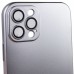 Чехол ультратонкий TPU Serene для Apple iPhone 12 Pro (6.1)
