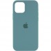 Чехол Silicone Case Full Protective (AA) для Apple iPhone 12 Pro / 12 (6.1)