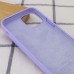 Чехол Silicone Case Full Protective (AA) для Apple iPhone 12 Pro / 12 (6.1)