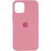 Чехол Silicone Case Full Protective (AA) для Apple iPhone 12 Pro / 12 (6.1)