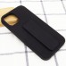 Чехол Silicone Case Hand Holder для Apple iPhone 12 Pro / 12 (6.1)