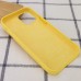 Чехол Silicone Case (AA) для Apple iPhone 12 Pro / 12 (6.1)